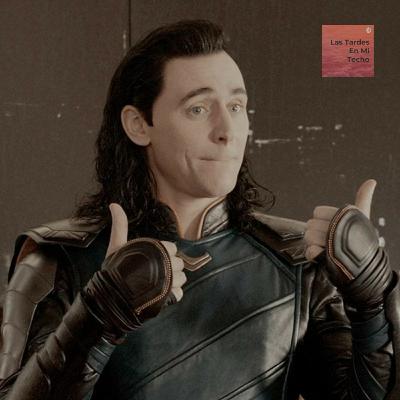 E7 T2: Review de Loki de Marvel Studios