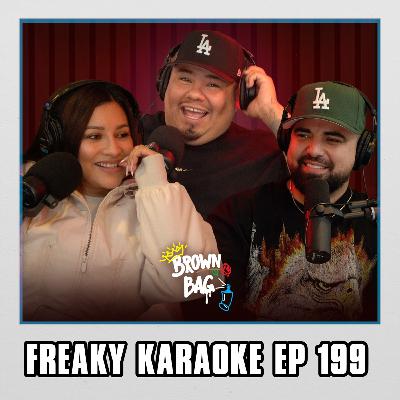 Freaky Karaoke Freaky Karaoke