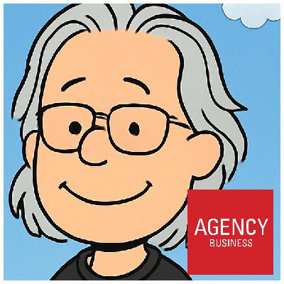 #46: Why confidence is a KPI for independent agencies, with Indie Agency News founder Doug Zanger