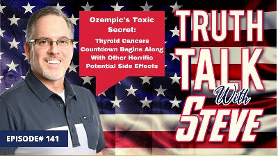 Ozempic's Toxic Secret: Thyroid Cancers Countdown Begins