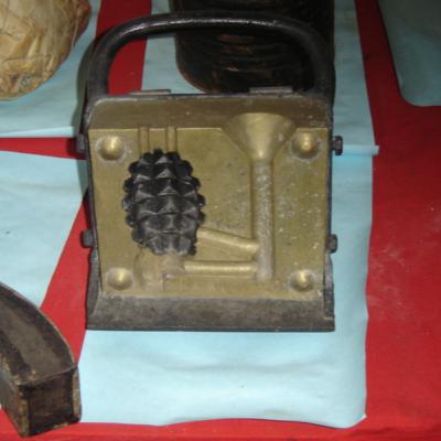 Cap. 24.6. La inquietud en el ejército Cap. 24.6. La inquietud en el ejército