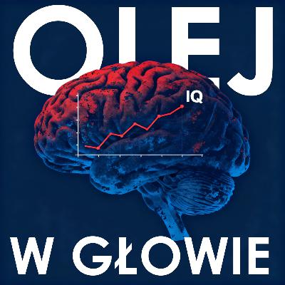 Jesteśmy coraz GŁUPSI? Inteligencja w erze cyfrowej i kryzys IQ. Czy to wszystko wina TikToka i AI?