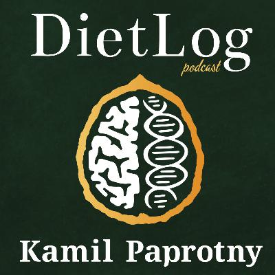 DietLog #7 - Dieta roślinna jako dieta lecznicza DietLog #7 - Dieta roślinna jako dieta lecznicza