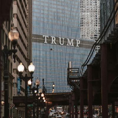 #102 Trump 2.0 #102 Trump 2.0