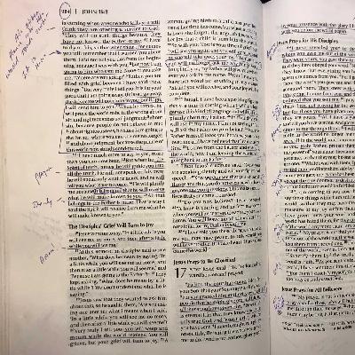 Credentials of Jesus Deity - 11 of 12