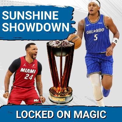 Orlando Magic RELIEVED by Franz Wagner injury news | Can the Magic still ADVANCE in the NBA Cup? Orlando Magic RELIEVED by Franz Wagner injury news | Can the Magic still ADVANCE in the NBA Cup?