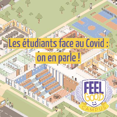 Les étudiants face au Covid