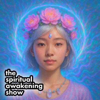 Kundalini Awakening: Total Paradigm Shift | After Dark Sessions