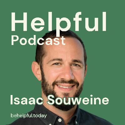 Isaac Souweine - won by doubling down on failure Isaac Souweine - won by doubling down on failure