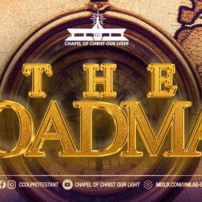 THE ROADMAP - (Rev. (Dr.) Azuka Ogbolumani)