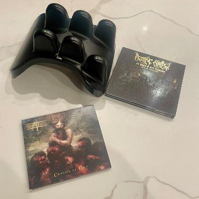 Episode 18 - Mayhem Takes Over Episode 18 - Mayhem Takes Over