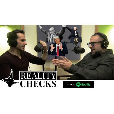 RC #40 - Νίκος Παπουτσής - Ποιος ξεπλένει Elon Musk?!