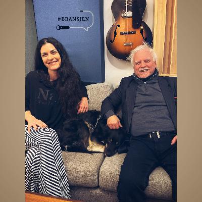 #bransjen- Sesong 8- (#72)- Trond Granlund- Opptredener på bordet, Østkants-Oslo som dialekt, ærlige arrangører og eurekas #bransjen- Sesong 8- (#72)- Trond Granlund- Opptredener på bordet, Østkants-Oslo som dialekt, ærlige arrangører og eurekas