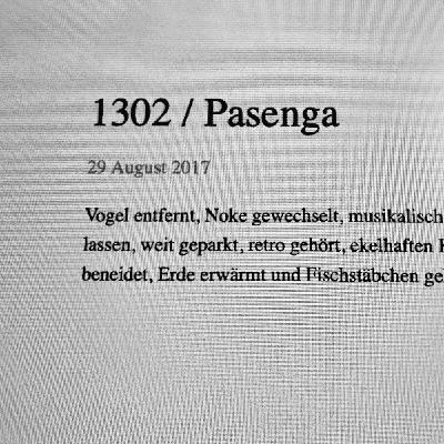 2899 / Internetzeitmaschine