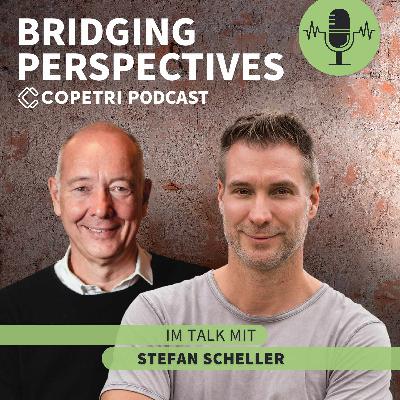 Game Changer & Katalysator im HR: Wie verändert KI das People Management? (Stefan Scheller)