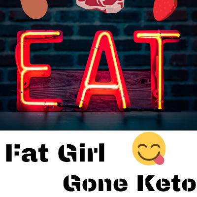Episode 3: Keto during the holidays & the untapped super power of unflavored protein powder!