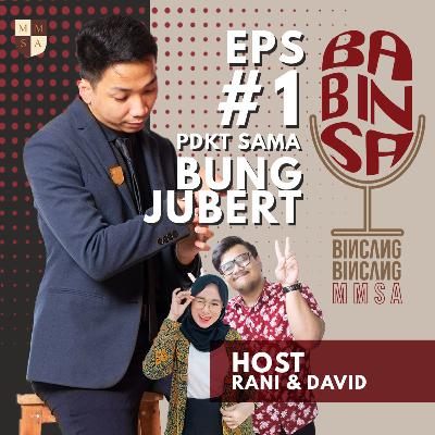 BABINSA Eps. 01- CEO MMSA Mau Mundur? BABINSA Eps. 01- CEO MMSA Mau Mundur?