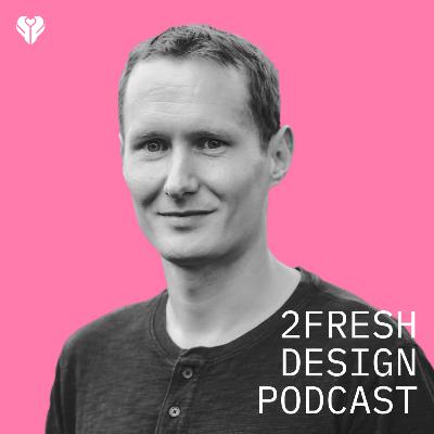 Vojta Jína: Founder, RAI - Z Applu do vlastního startupu Vojta Jína: Founder, RAI - Z Applu do vlastního startupu