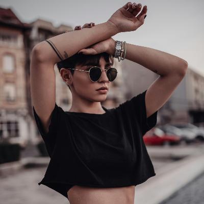 The Chop: why short hair is beauty’s quiet revolution