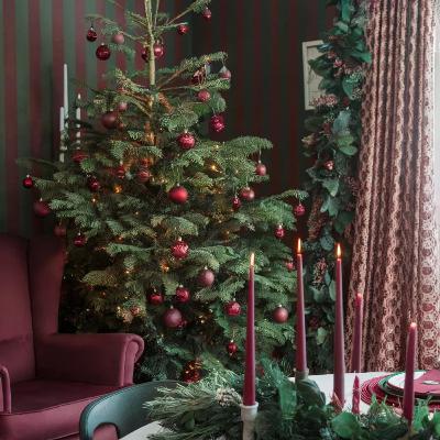 78. Tendencias de decoración Navideña