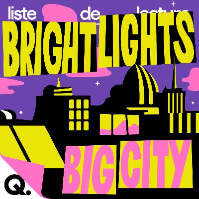 Bright Lights, Big City de Jay McInerney Bright Lights, Big City de Jay McInerney