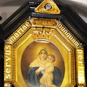 Em Aliança com Maria  - 18 de janeiro