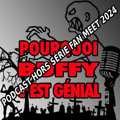 PBCG HORS SERIE FAN MEET 2024 PBCG HORS SERIE FAN MEET 2024