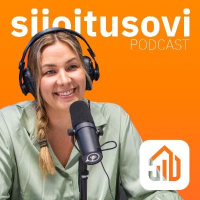 Ronja Roms - Mitä vaaditaan menestymiseen?