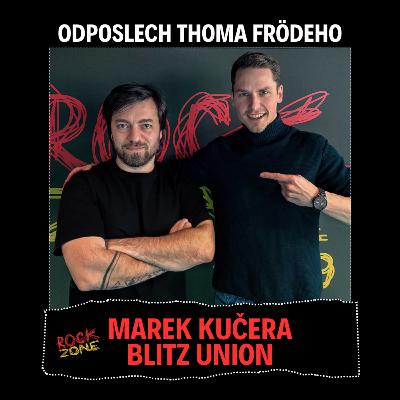 Odposlech Thoma Frödeho - Marek Kučera (BLITZ UNION) Odposlech Thoma Frödeho - Marek Kučera (BLITZ UNION)