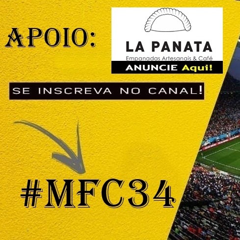 MFC - O Seu Programa Esportivo