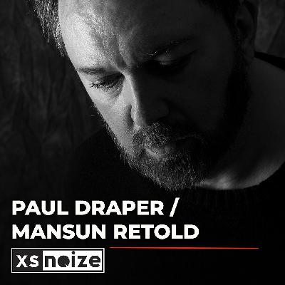 Paul Draper on Mansun Retold: revisiting old songs with new perspective (#267)