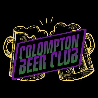 Colompton beer Club #233- Oh SNAP Colompton beer Club #233- Oh SNAP