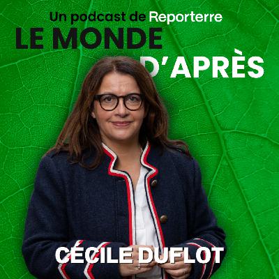Et si... on battait l'extrrême droite ? Avec Cécile Duflot Et si... on battait l'extrrême droite ? Avec Cécile Duflot