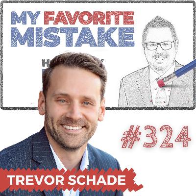 How an MLM Failure Taught Trevor Schade to Lead, Grow, and Succeed in Real Estate How an MLM Failure Taught Trevor Schade to Lead, Grow, and Succeed in Real Estate