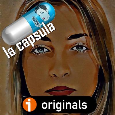 La capsula: Marta Russo, 1ª parte. La capsula: Marta Russo, 1ª parte.