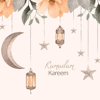 Ramadan Kareem! Episode 1