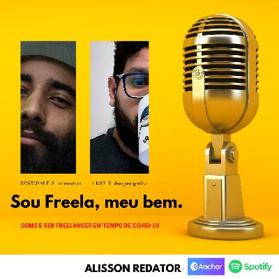 SOU FREELA, MEU BEM