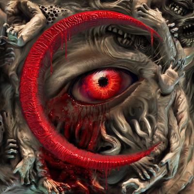 ALBUM REVIEW: OCEANO - Living Chaos