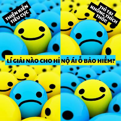 12. "TÔI KHÔNG TIN BẢO HIỂM NHÂN THỌ" - ĐÂU LÀ LÝ DO?