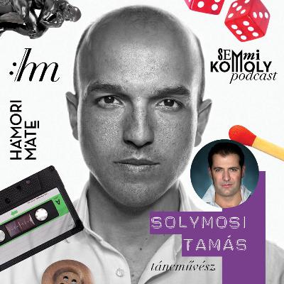 Solymosi Tamás