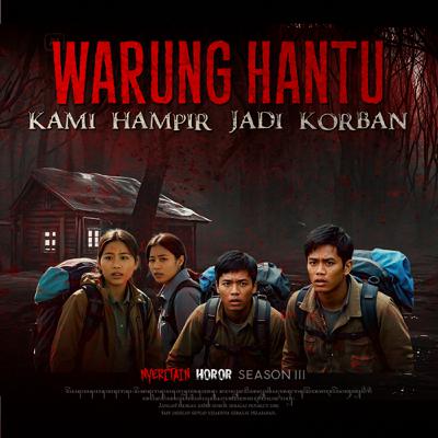 AWALNYA BIASA SAJA... Sampai Kami Menemukan Warung yang Tidak Seharusnya Ada di Gunung Lawu!