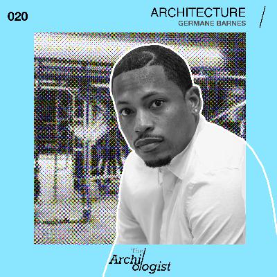 How Can Designers Fight for Racial Equity? / Germane Barnes