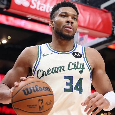 O futuro de Giannis e a trade deadine O futuro de Giannis e a trade deadine