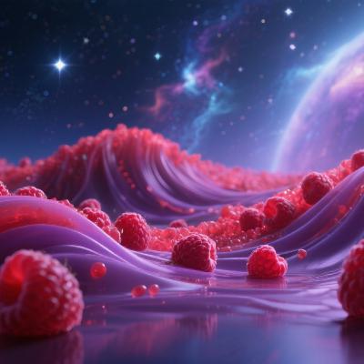 宇宙ビジネス×香り - 嗅覚が拓く新たなフロンティア