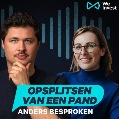Meer waarde uit je woning halen? De regels en valkuilen van opsplitsen #27 Meer waarde uit je woning halen? De regels en valkuilen van opsplitsen #27