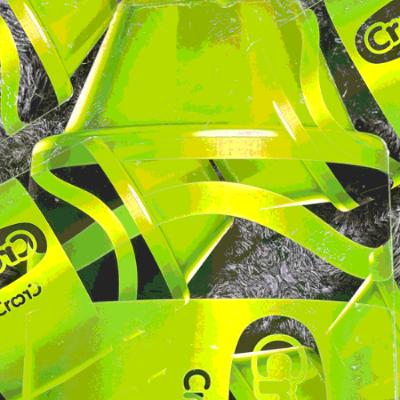 Electric Lime (disquiet0735) Electric Lime (disquiet0735)