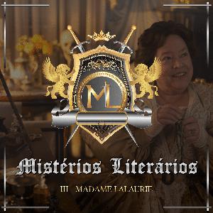 III – Madame Lalaurie III – Madame Lalaurie