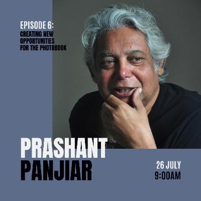 Prashant Panjiar : "It's the responsibility of the makers to find new audiences."