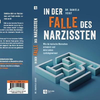 Perfide Tricks von Narzissten – Wie toxische Menschen Unsicherheit schüren und Kontrolle gewinnen! Folge 7,5 Perfide Tricks von Narzissten – Wie toxische Menschen Unsicherheit schüren und Kontrolle gewinnen! Folge 7,5