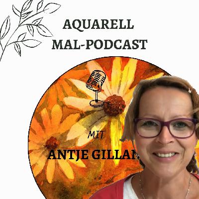 Folge 136: Wofür sind Farbnamen und Pigmentbeschreibungen wichtig? Folge 136: Wofür sind Farbnamen und Pigmentbeschreibungen wichtig?